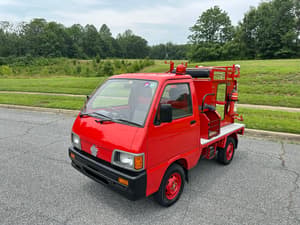 1993 Daihatsu Hijet JDM car for sale