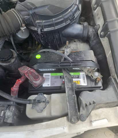1996 Toyota Land Cruiser Prado JDM car for sale — photo 2 of 8