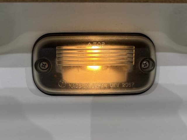 1996 Subaru Sambar JDM car for sale — photo 6 of 25