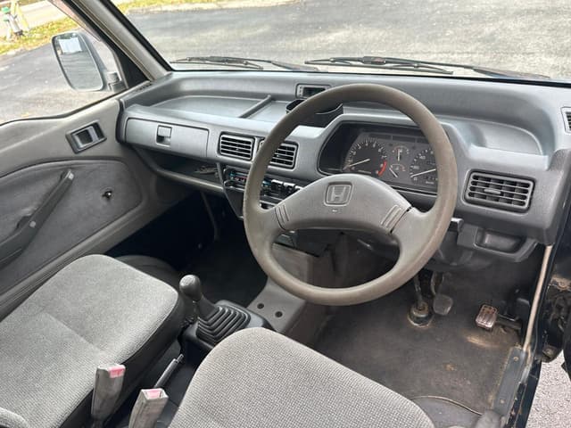 1995 Honda Acty JDM car for sale — photo 15 of 19