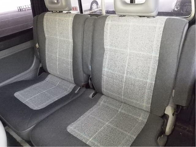 1991 Daihatsu Atrai JDM car for sale — photo 18 of 25