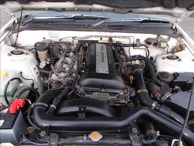 1996 Nissan 180SX JDM car for sale — photo 20 of 25