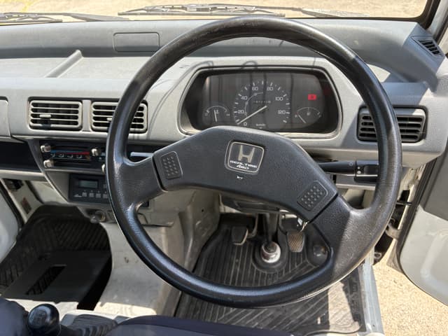 1996 Honda Accord JDM car for sale — photo 12 of 25