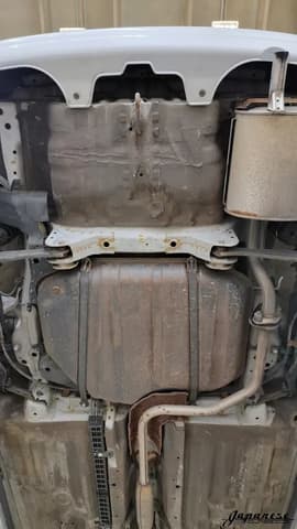 1995 Honda Civic JDM car for sale — photo 25 of 25