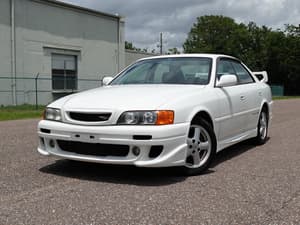 1999 Toyota Chaser JDM car for sale