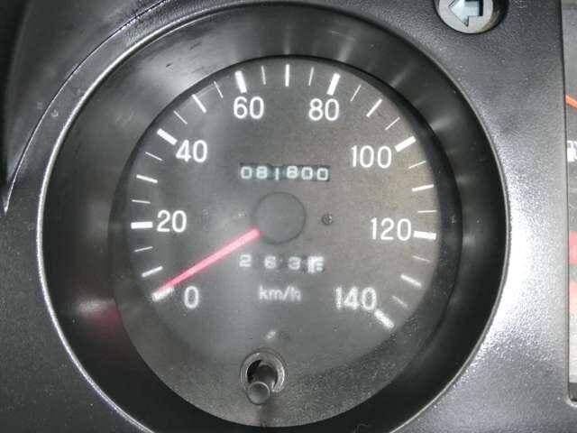 1998 Mitsubishi Pajero Mini JDM car for sale — photo 20 of 20