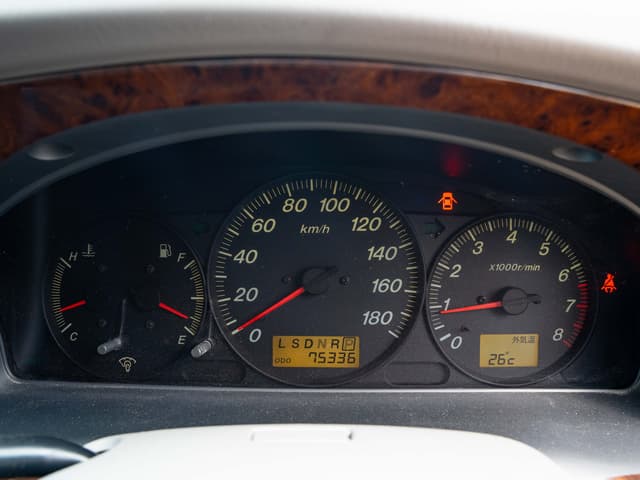 1999 Mazda Mpv JDM car for sale — photo 16 of 16