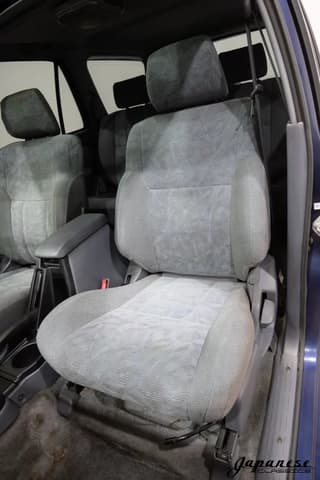 1998 Toyota JDM car for sale — photo 17 of 25