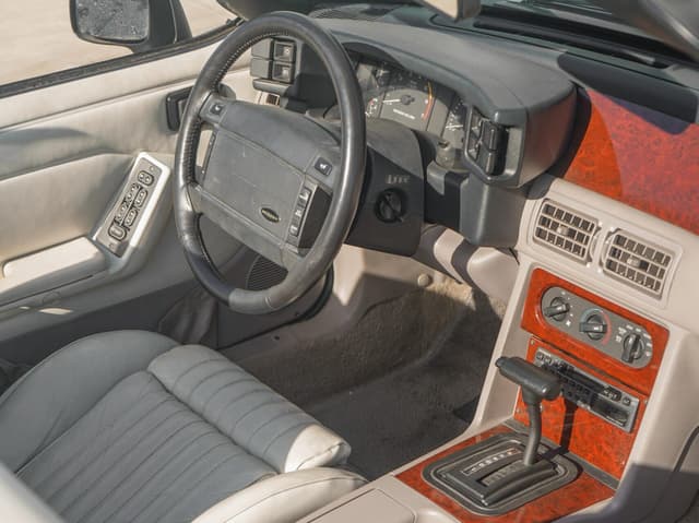 1992 Mitsuoka JDM car for sale — photo 8 of 25