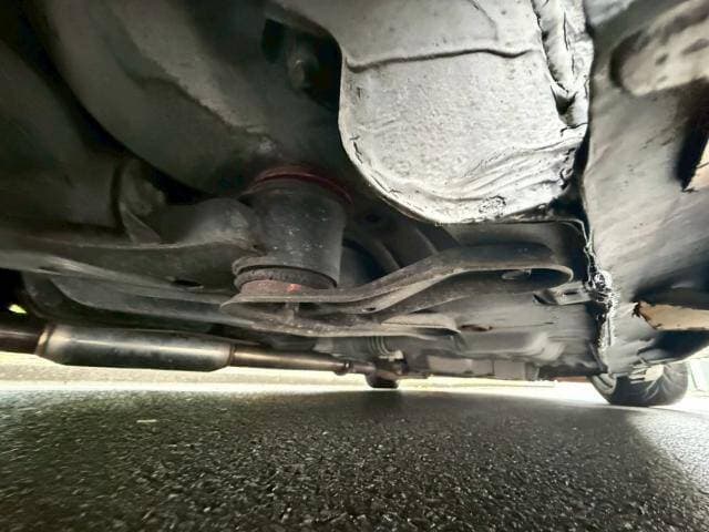 1996 Nissan Silvia JDM car for sale — photo 9 of 9