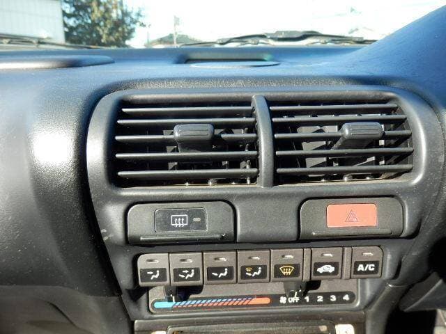 1999 Honda Integra JDM car for sale — photo 16 of 20