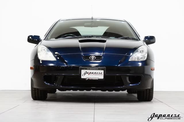 1999 Toyota Celica JDM car for sale — photo 2 of 25