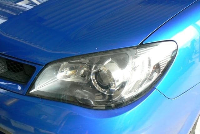 2005 Subaru Impreza JDM car for sale — photo 22 of 25