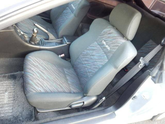 1996 Toyota Celica JDM car for sale — photo 14 of 20
