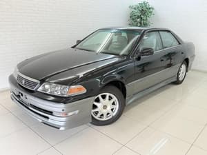 1999 Toyota Mark II JDM car for sale