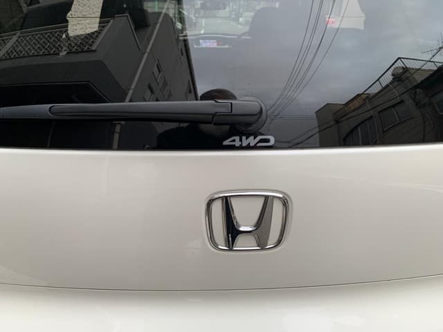 2004 Honda Odyssey JDM car for sale — photo 6 of 22