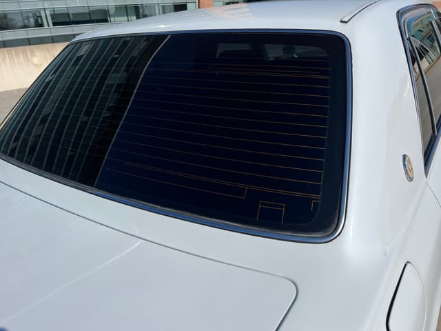 1999 Toyota Century JDM car for sale — photo 12 of 25