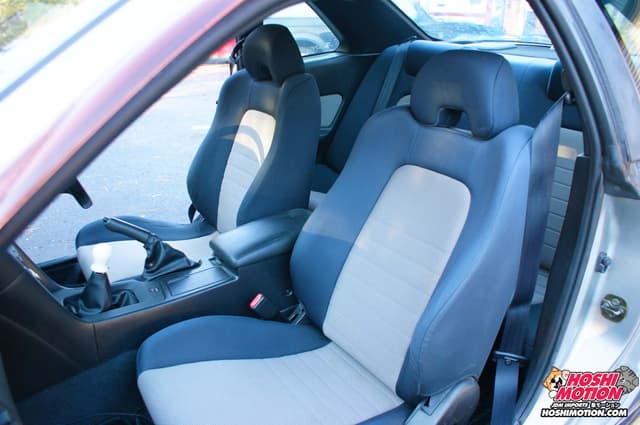 1998 Nissan Skyline JDM car for sale — photo 14 of 21