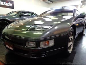 1992 Nissan Fairlady Z JDM car for sale