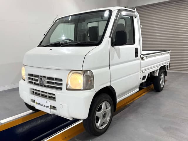2000 Honda Acty JDM car for sale — photo 2 of 10