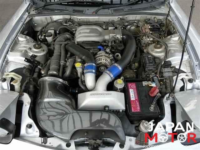 1993 Mazda RX-7 JDM car for sale — photo 4 of 19