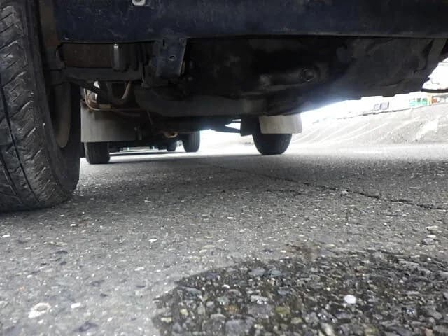 1994 Honda Acty JDM car for sale — photo 12 of 14