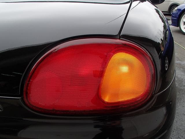 1994 Suzuki Cappuccino JDM car for sale — photo 17 of 25