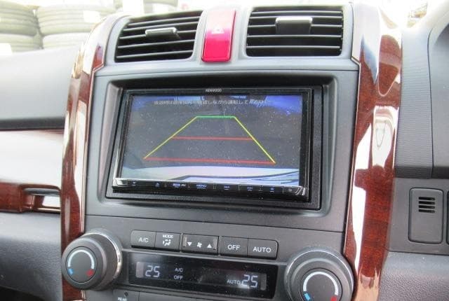 2010 Honda CR-V JDM car for sale — photo 19 of 25