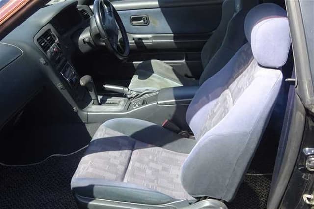 1996 Nissan Skyline JDM car for sale — photo 10 of 25
