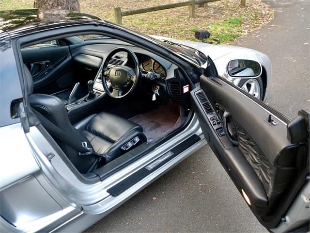 1994 Honda NSX JDM car for sale — photo 18 of 20