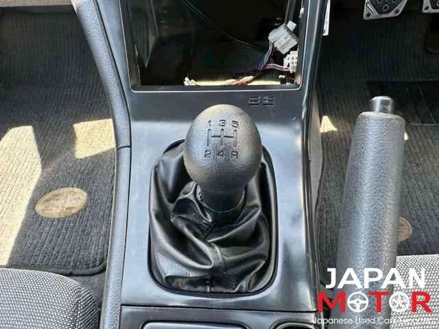 1991 Nissan Silvia JDM car for sale — photo 19 of 21