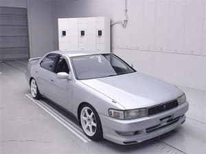 1995 Toyota Cresta JDM car for sale