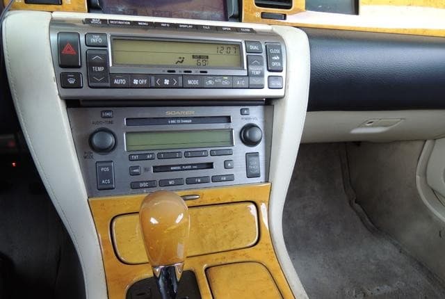 2008 JDM car for sale — photo 12 of 25
