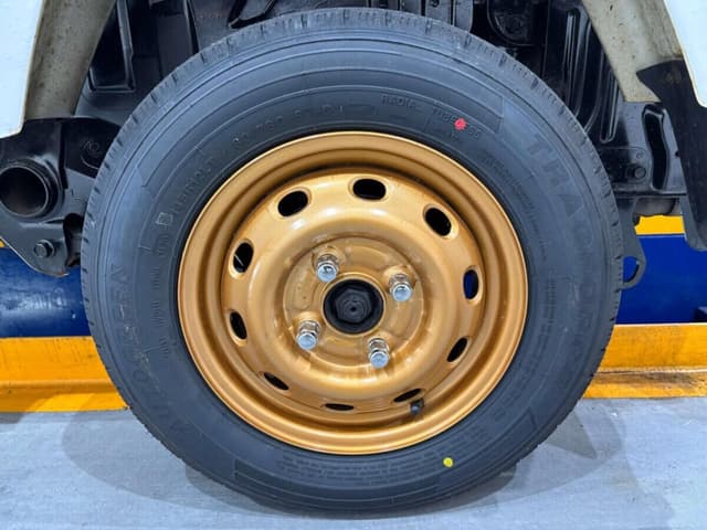 2000 Subaru Sambar JDM car for sale — photo 18 of 25