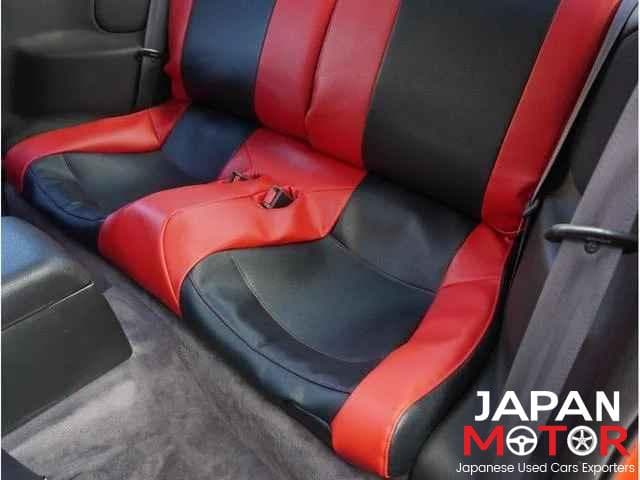 1994 Mitsubishi GTO JDM car for sale — photo 7 of 10