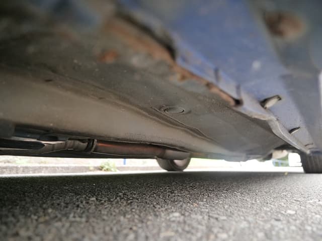 2001 Subaru Impreza JDM car for sale — photo 19 of 25
