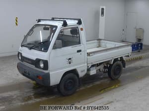 1991 Suzuki Carry JDM car for sale
