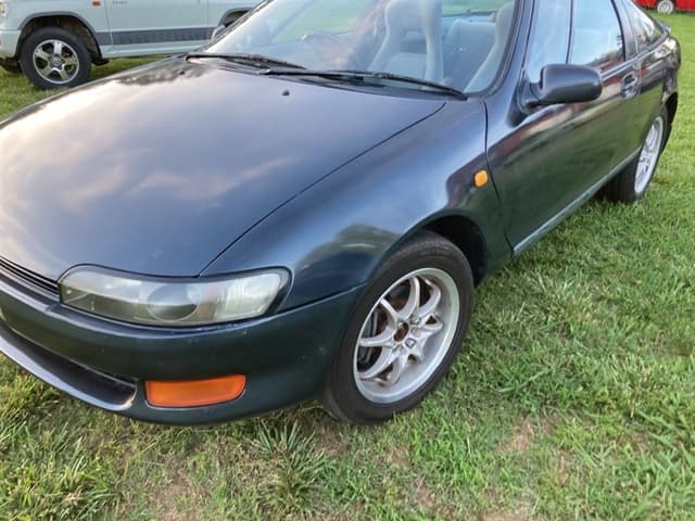 1990 Toyota Sera JDM car for sale — photo 2 of 9