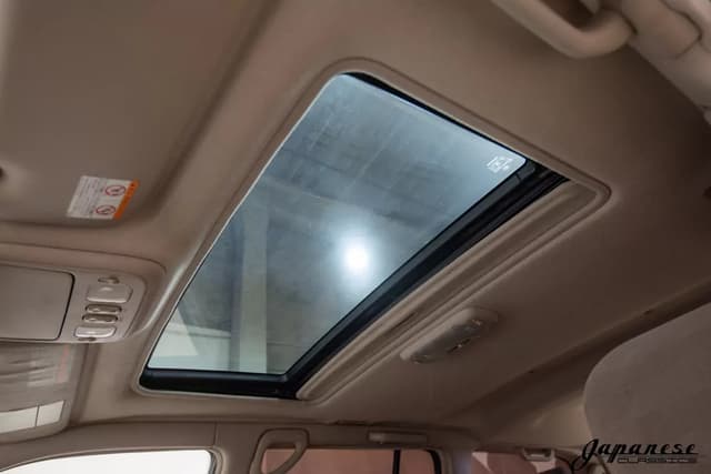 2000 Toyota Land Cruiser JDM car for sale — photo 18 of 25