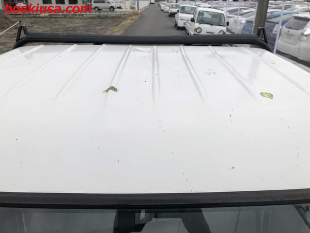 1997 Daihatsu Hijet JDM car for sale — photo 21 of 24