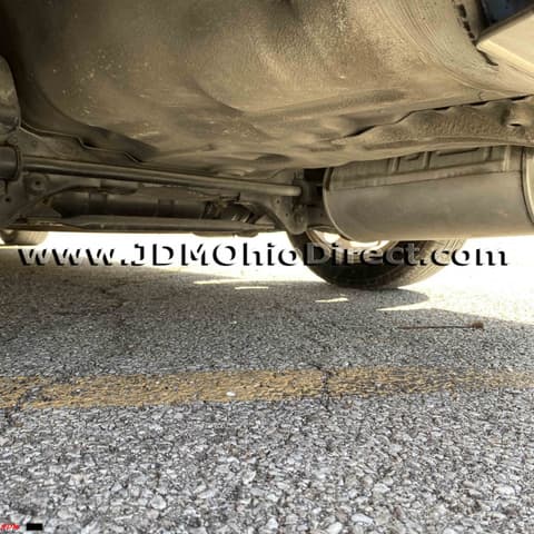1996 Honda Integra JDM car for sale — photo 10 of 25