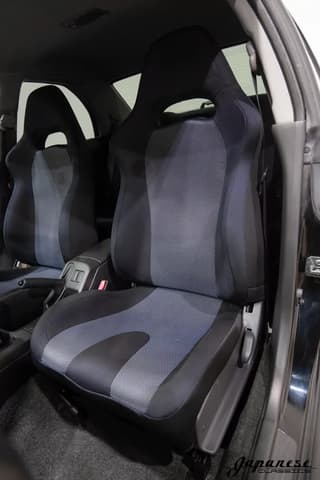 2001 Subaru Impreza JDM car for sale — photo 15 of 25