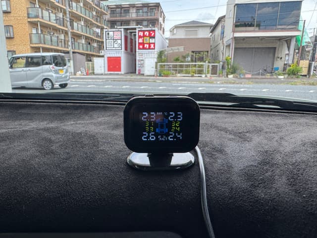 1995 Toyota Sprinter JDM car for sale — photo 20 of 25