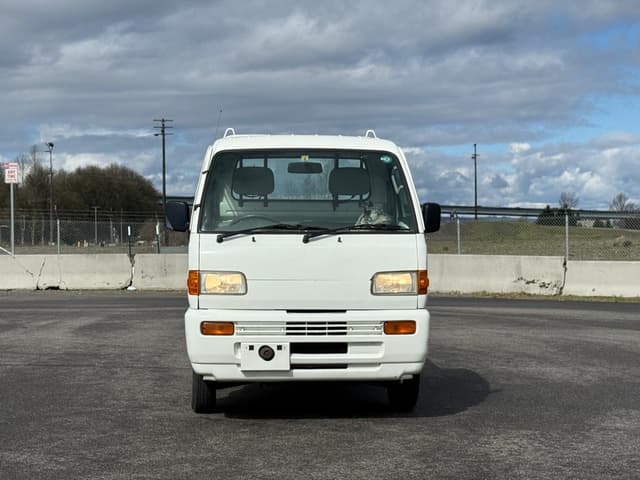 1998 Mazda Scrum JDM car for sale — photo 4 of 23
