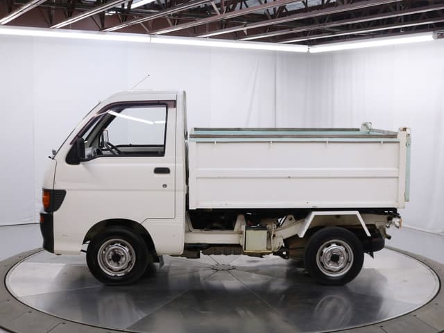 1995 Daihatsu Hijet JDM car for sale — photo 5 of 25