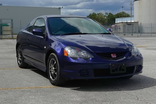 2001 Honda Integra JDM car for sale — photo 3 of 16