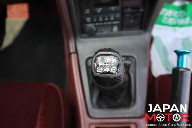1990 Toyota Supra JDM car for sale — photo 16 of 22