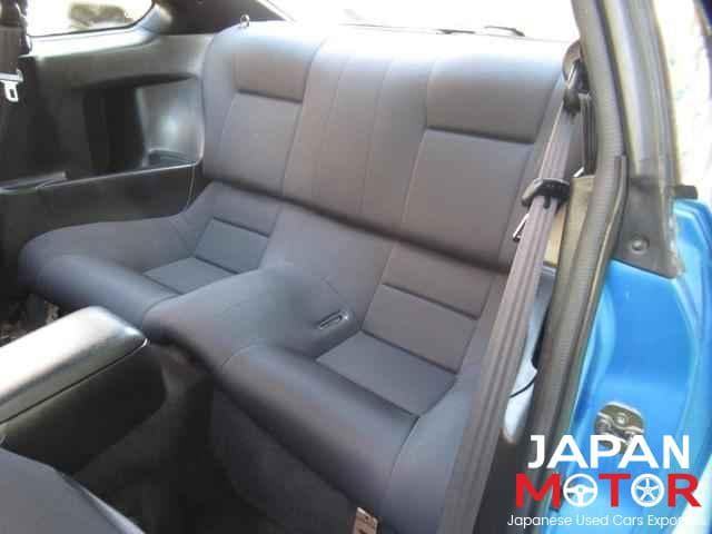 1999 Nissan Silvia JDM car for sale — photo 5 of 14