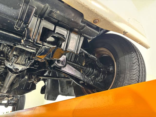 2001 Suzuki Carry JDM car for sale — photo 19 of 25
