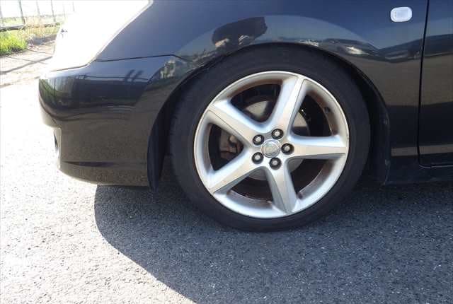 2003 Toyota Caldina JDM car for sale — photo 25 of 25